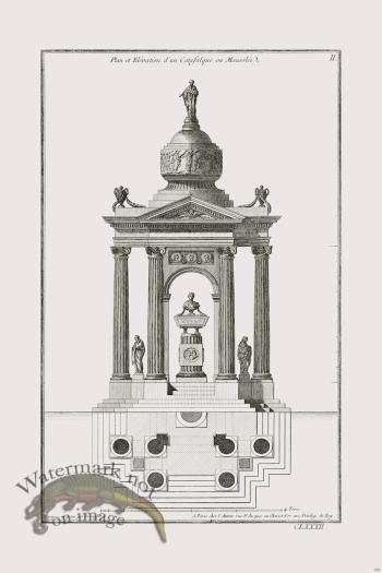 Elementary Architecture 189